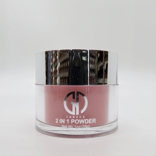 2-in-1 Acrylic Powder #022 | GND Canada® - CM Nails & Beauty Supply