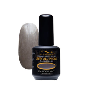 234 Moonlight | Bio Seaweed Gel - CM Nails & Beauty Supply