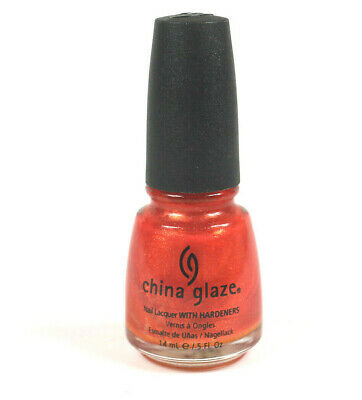 China Glaze Nail Lacquer- #236 Sweet Revenge - CM Nails & Beauty Supply