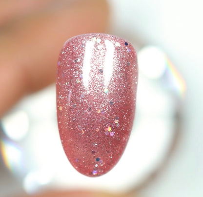 DC Mermaid – #239 Starfish - CM Nails & Beauty Supply