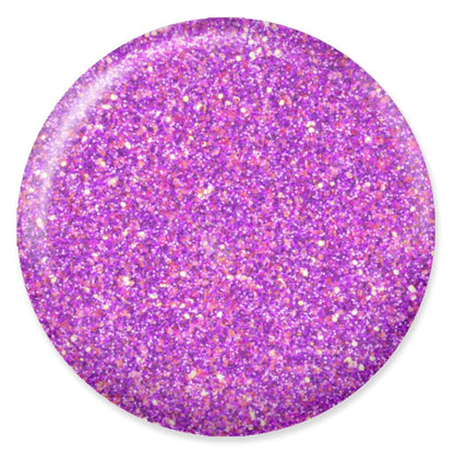 DC Mermaid – #243 Purply Pink - CM Nails & Beauty Supply