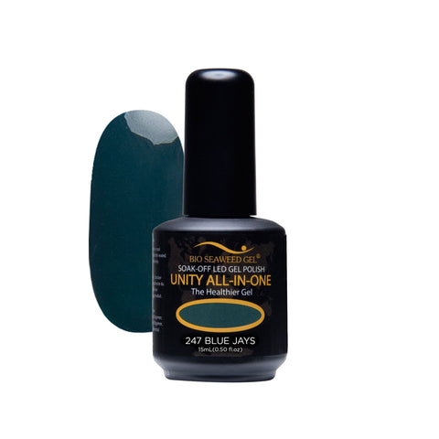 247 Blue Jays | Bio Seaweed Gel® - CM Nails & Beauty Supply
