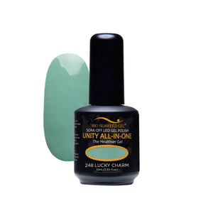 238 Lucky Charm | Bio Seaweed Gel® - CM Nails & Beauty Supply