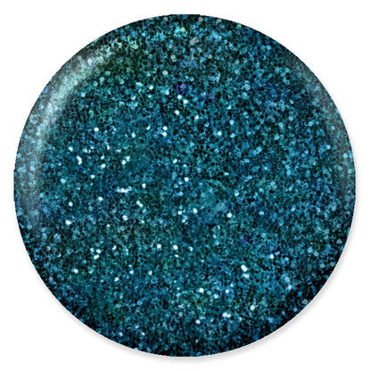 DC Mermaid – #248 Dark Aqua - CM Nails & Beauty Supply