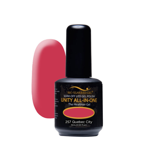 257 Quebec City | Bio Seaweed Gel - CM Nails & Beauty Supply