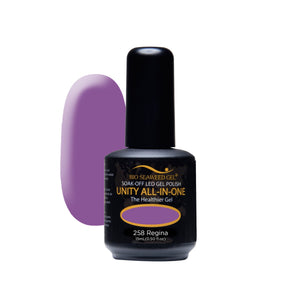 258 Regina | Bio Seaweed Gel - CM Nails & Beauty Supply
