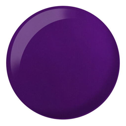 DC- Puzzled Purple #261- Duo Gel