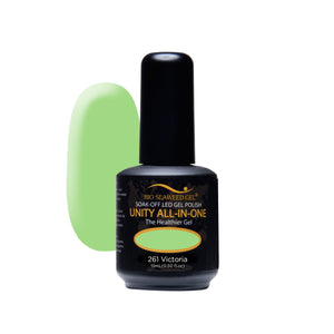 261 Victoria | Bio Seaweed Gel® - CM Nails & Beauty Supply