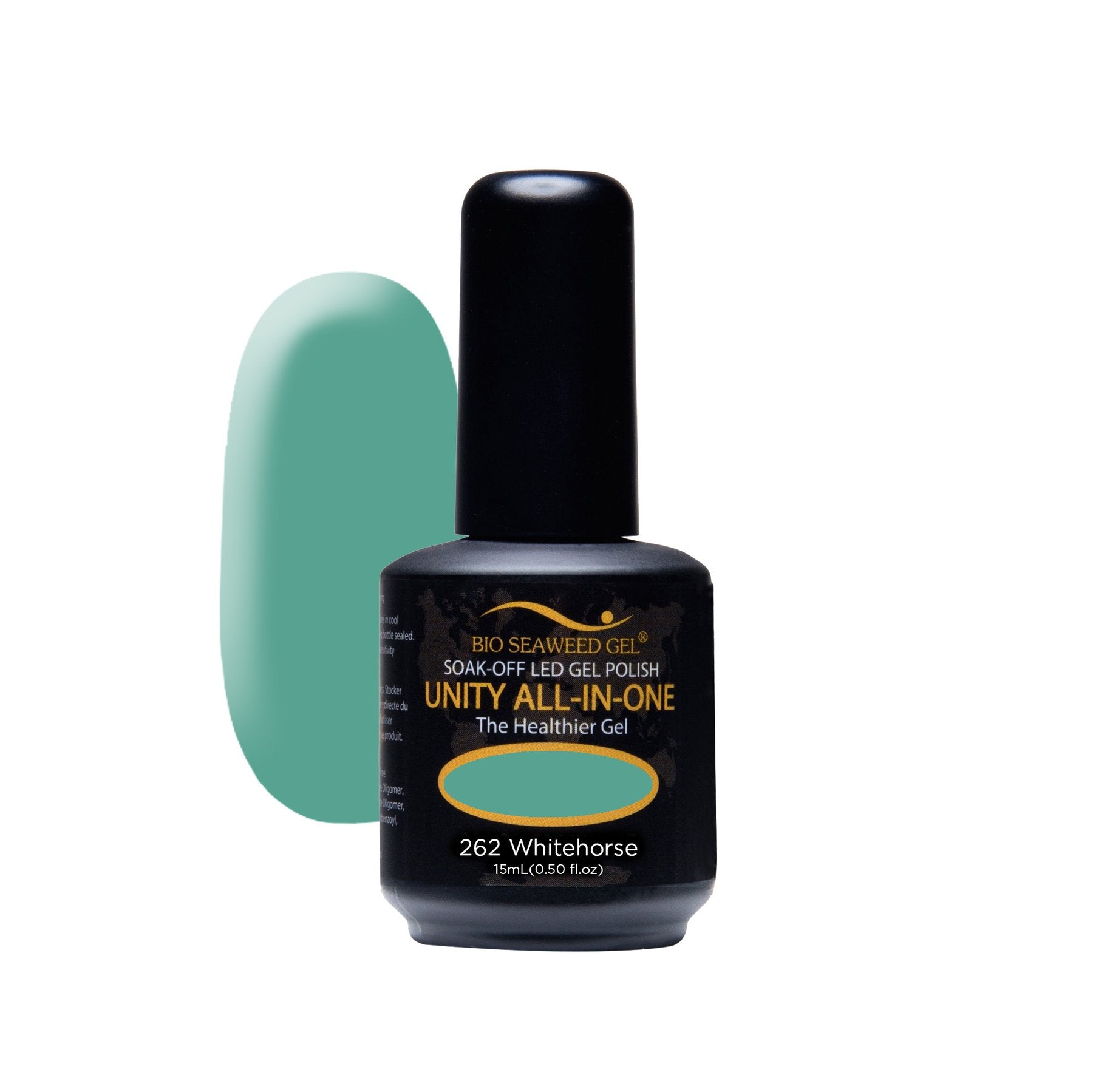 262 Whitehorse | Bio Seaweed Gel® - CM Nails & Beauty Supply