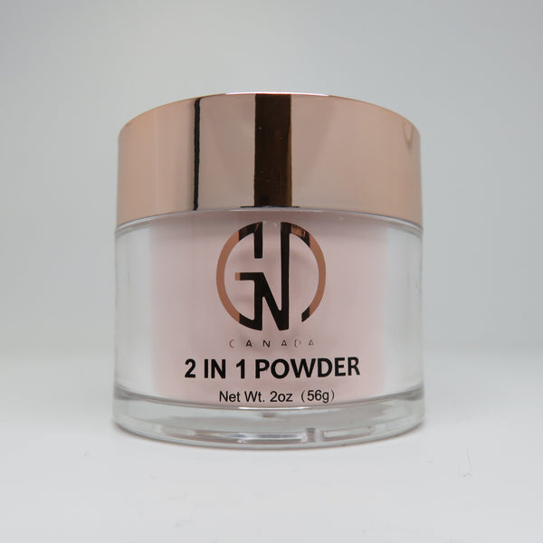 Acrylic & Dip Powder 2-in-1 GND Canada® #016 | 2 Oz