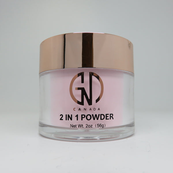 Acrylic Powder 2-in-1 GND Canada® #007 | 2 Oz