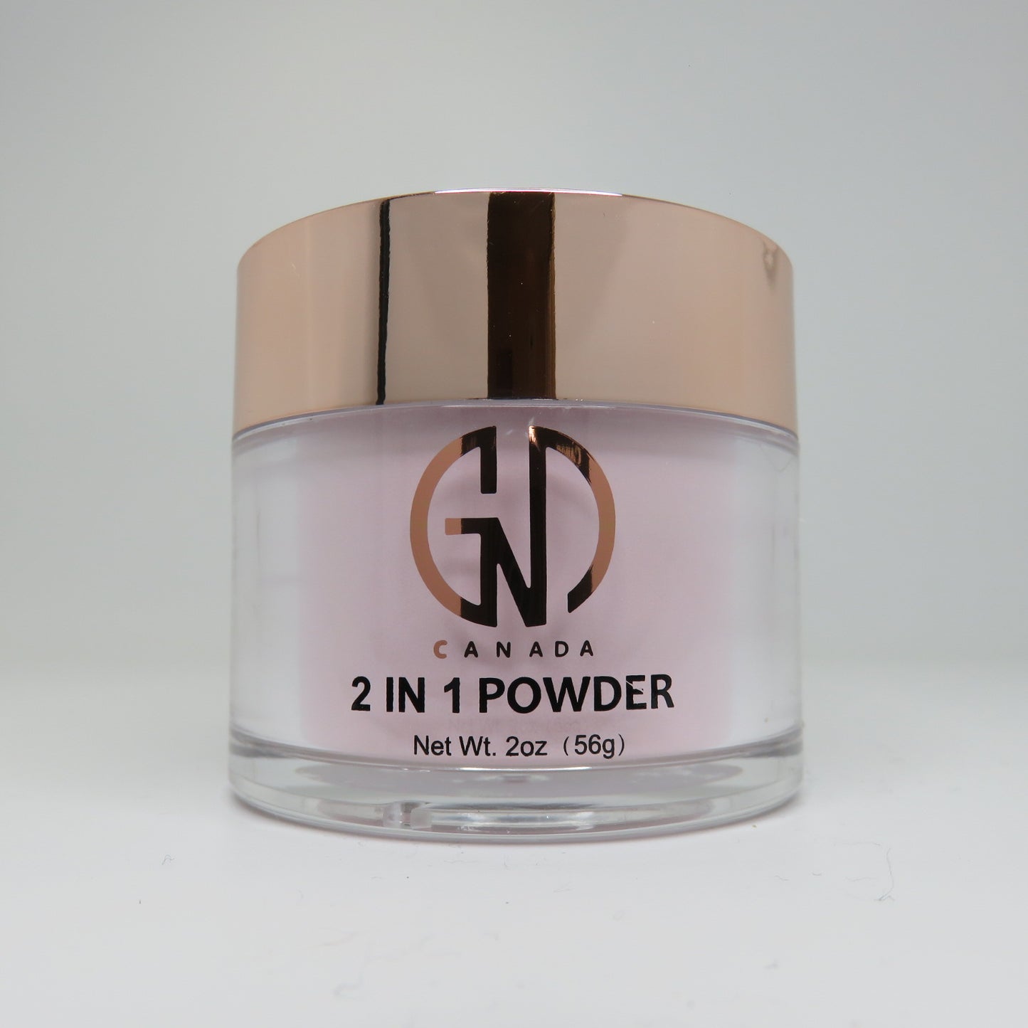 Acrylic Powder 2-in-1 GND Canada® #004 | 2 Oz - CM Nails & Beauty Supply