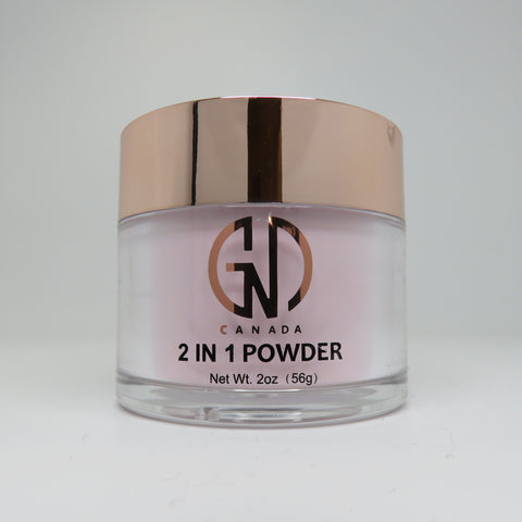 Acrylic Powder 2-in-1 GND Canada® #005 | 2 Oz
