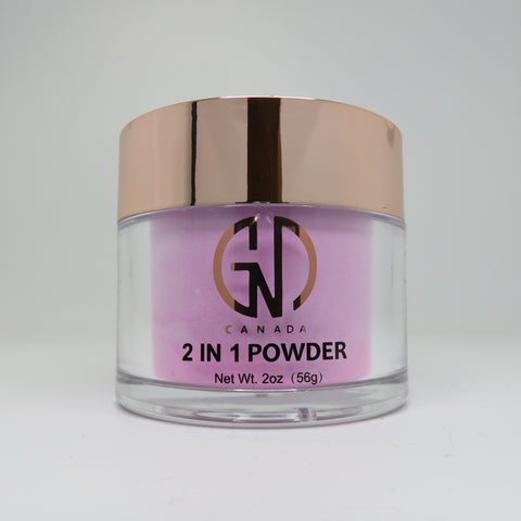Acrylic Powder 2-in-1 GND Canada® #002 | 2 Oz