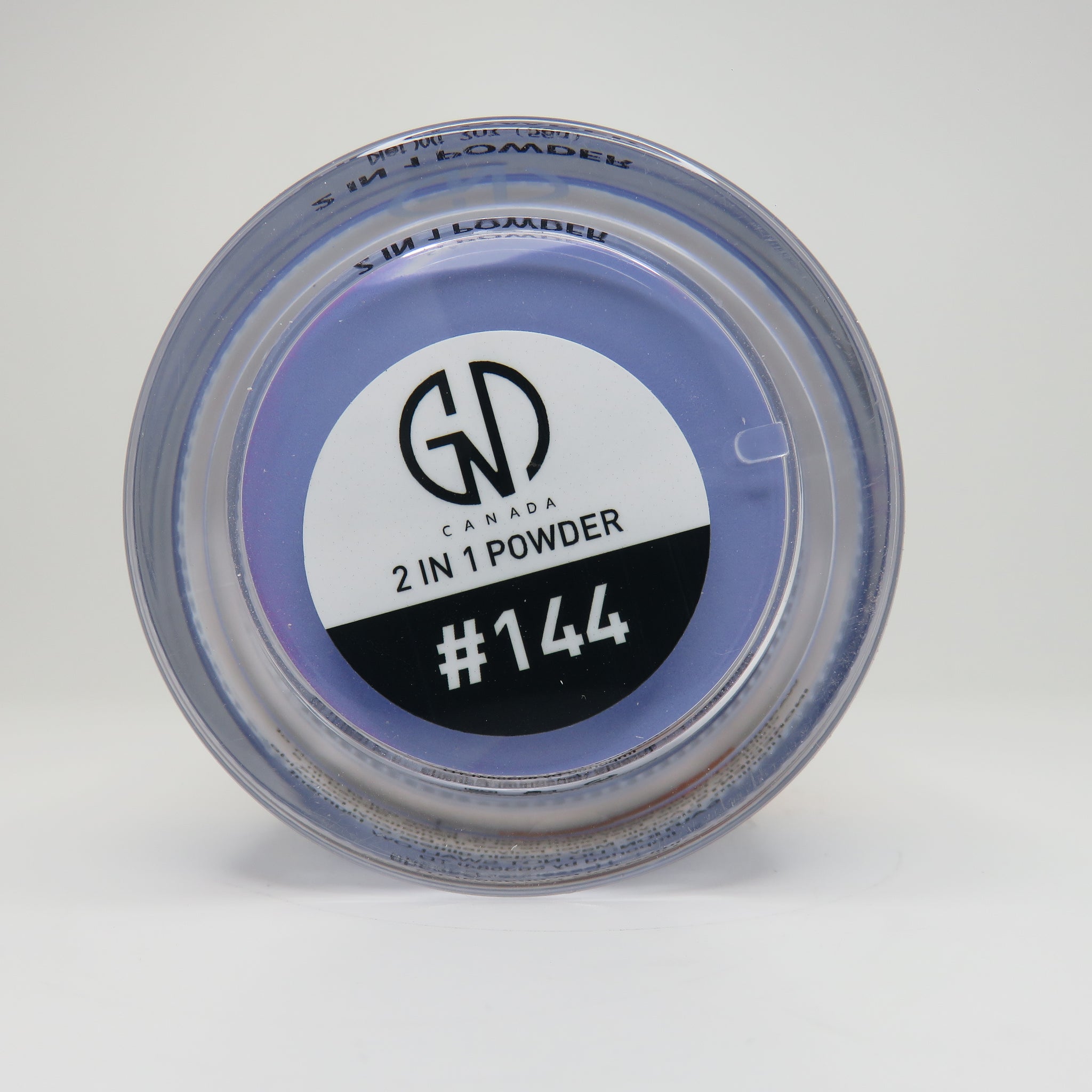 Acrylic & Dip Powder 2-in-1 GND Canada® #144 | 2 Oz
