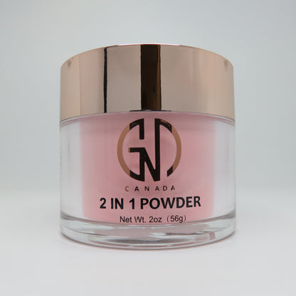 Acrylic & Dip Powder 2-in-1 GND Canada® #130 | 2 Oz - CM Nails & Beauty Supply