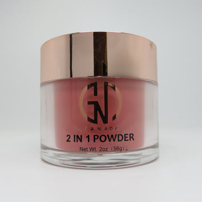 Acrylic & Dip Powder 2-in-1 GND Canada® #092 | 2 Oz - CM Nails & Beauty Supply