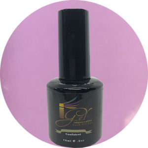Gel Polish Colour #27 | iGel® Beauty - CM Nails & Beauty Supply