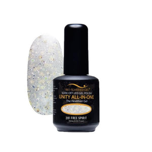 281 Free Spirit | Bio Seaweed Gel - CM Nails & Beauty Supply
