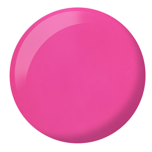 DC Painted Daisy #286 - Gel Polish & Lacquer Duo - CM Nails & Beauty Supply