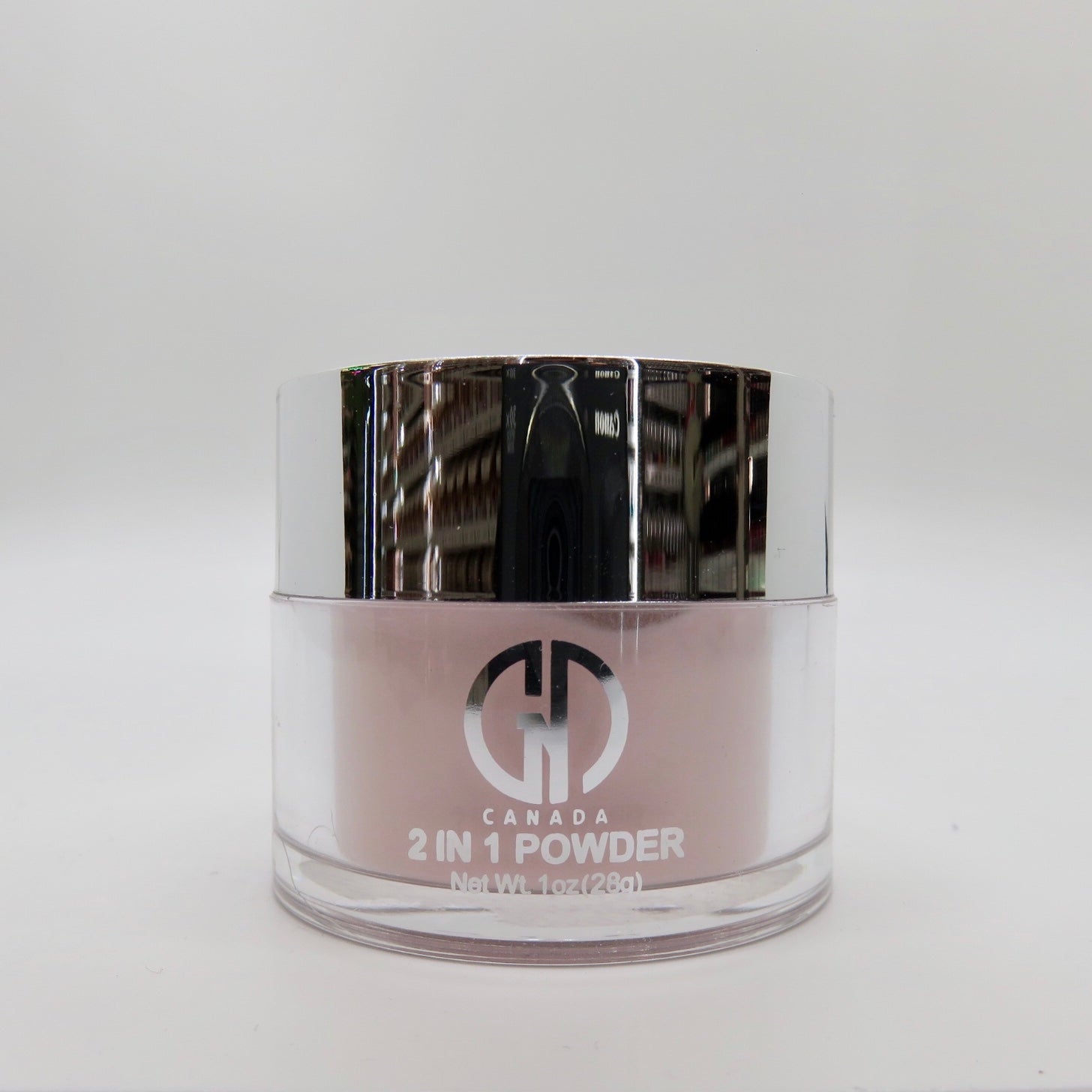 2-in-1 Acrylic Powder #028 | GND Canada® - CM Nails & Beauty Supply