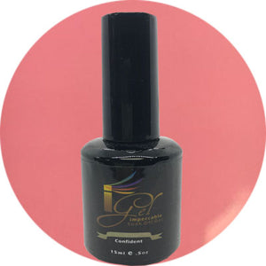 Gel Polish Colour #28 | iGel® Beauty - CM Nails & Beauty Supply