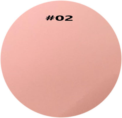 Builder Gel 2 oz – GND Canada Gel System - CM Nails & Beauty Supply