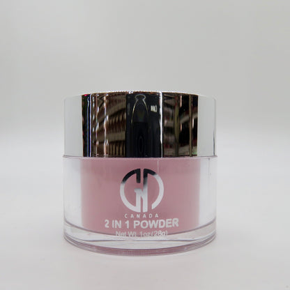 Acrylic Powder 2-in-1 GND Canada® #003 | 1 Oz - CM Nails & Beauty Supply