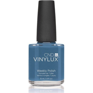 CND Vinylux #162 Blue Rapture | CND - CM Nails & Beauty Supply