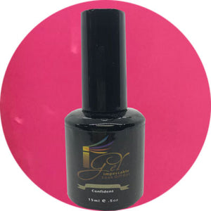 Gel Polish Colour #30 | iGel® Beauty - CM Nails & Beauty Supply