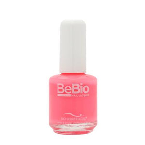 BeBio Nail Lacquer - 31 Diva | Bio Seaweed Gel®