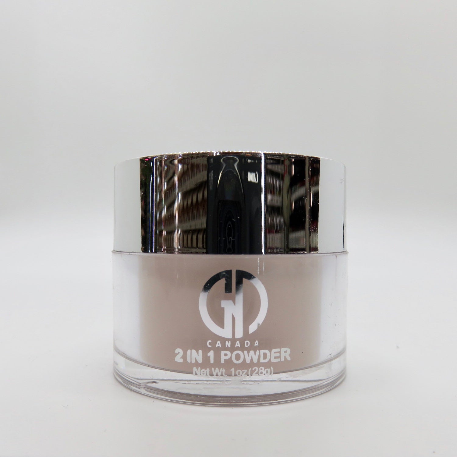 2-in-1 Acrylic Powder #031 | GND Canada® - CM Nails & Beauty Supply