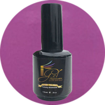 Gel Polish Colour #31 | iGel® Beauty - CM Nails & Beauty Supply
