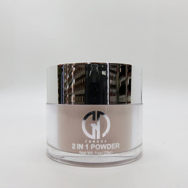2-in-1 Acrylic Powder #031 | GND Canada® - CM Nails & Beauty Supply