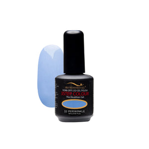 32 Periwinkle | Bio Seaweed Gel® - CM Nails & Beauty Supply