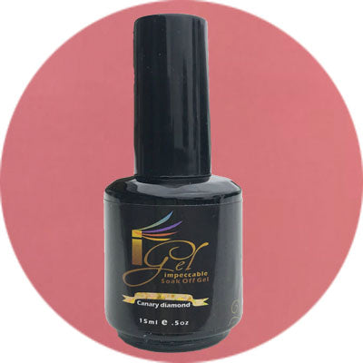 Gel Polish Colour #32 | iGel® Beauty - CM Nails & Beauty Supply