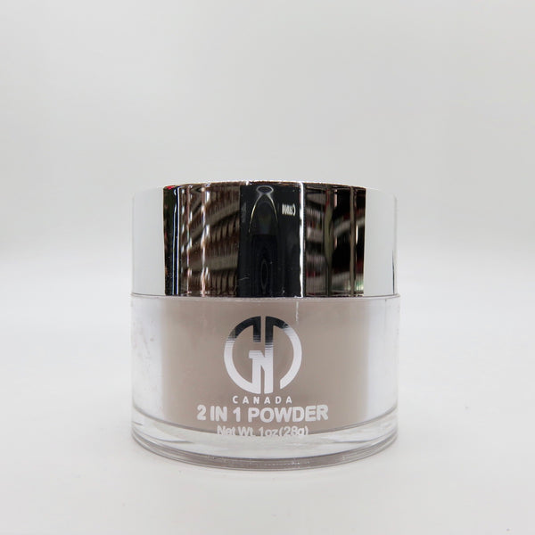 2-in-1 Acrylic Powder #032 | GND Canada® - CM Nails & Beauty Supply