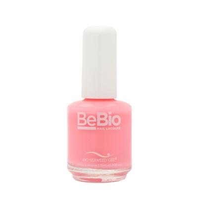 BeBio Nail Lacquer - 33 Sweetie | Bio Seaweed Gel®