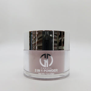 Acrylic Powder 2-in-1 GND Canada® #033 | 1 Oz - CM Nails & Beauty Supply