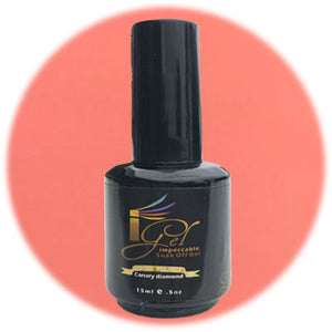 Gel Polish Colour #33 | iGel® Beauty - CM Nails & Beauty Supply