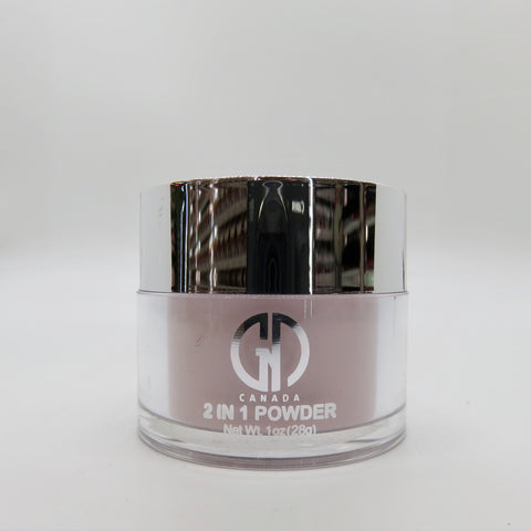 2-in-1 Acrylic Powder #033 | GND Canada® - CM Nails & Beauty Supply