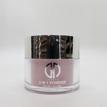 Acrylic Powder 2-in-1 GND Canada® #034 | 1 Oz - CM Nails & Beauty Supply