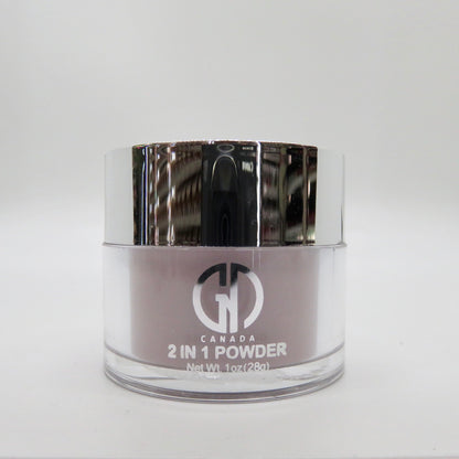 Acrylic Powder 2-in-1 GND Canada® #035 | 1 Oz - CM Nails & Beauty Supply