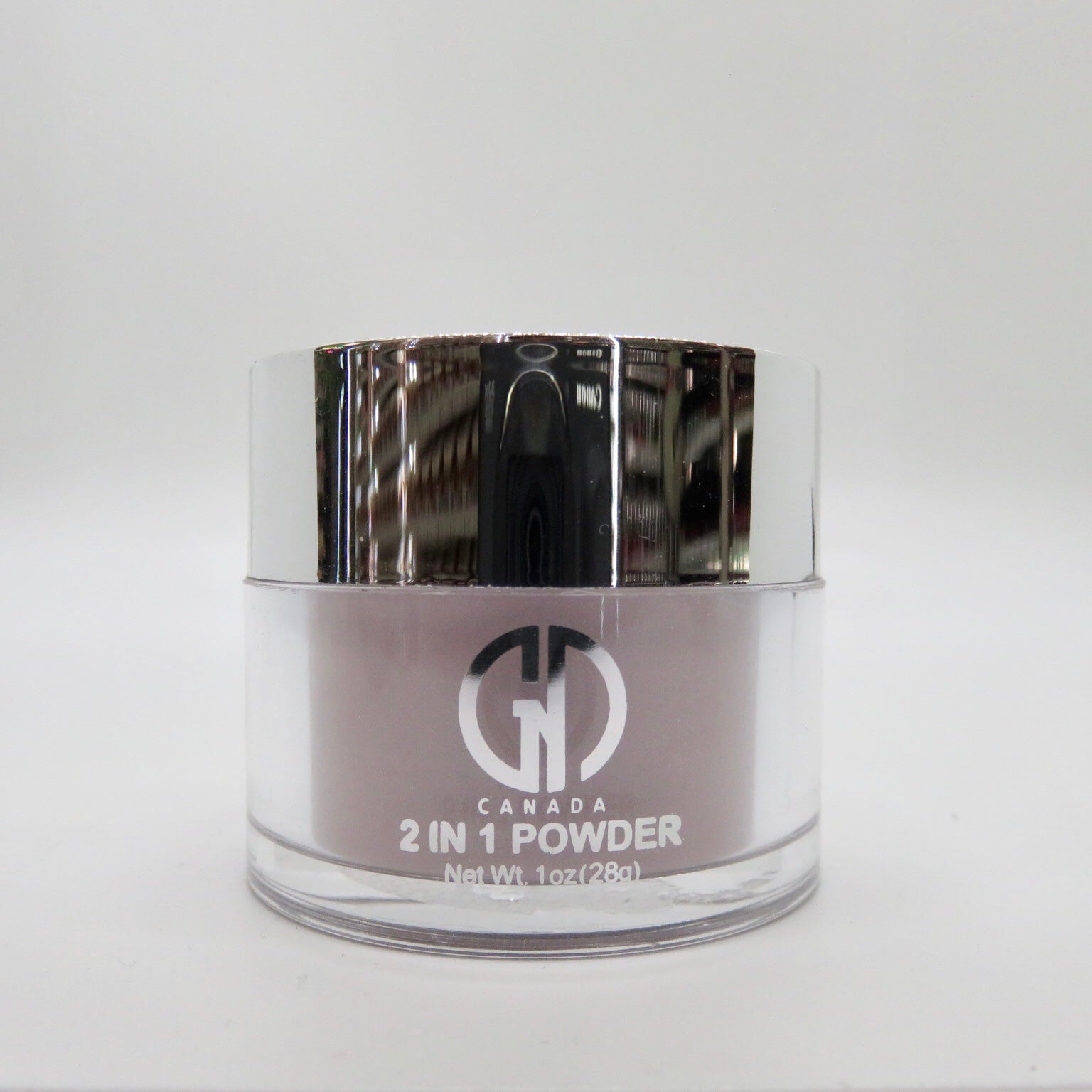 2-in-1 Acrylic Powder #035 | GND Canada® - CM Nails & Beauty Supply
