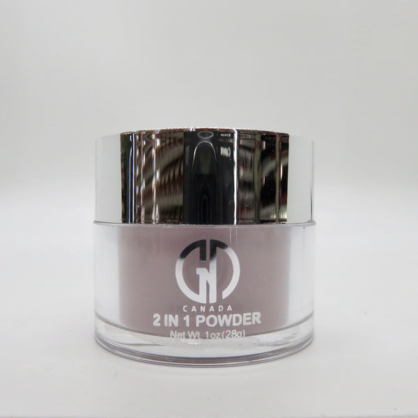 2-in-1 Acrylic Powder #035 | GND Canada® - CM Nails & Beauty Supply