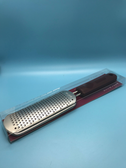 Foot File, Replaceable Blade | MC JAW® - CM Nails & Beauty Supply