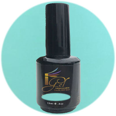 Gel Polish Colour #36 | iGel® Beauty - CM Nails & Beauty Supply