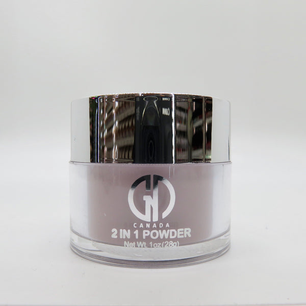 2-in-1 Acrylic Powder #036 | GND Canada® - CM Nails & Beauty Supply