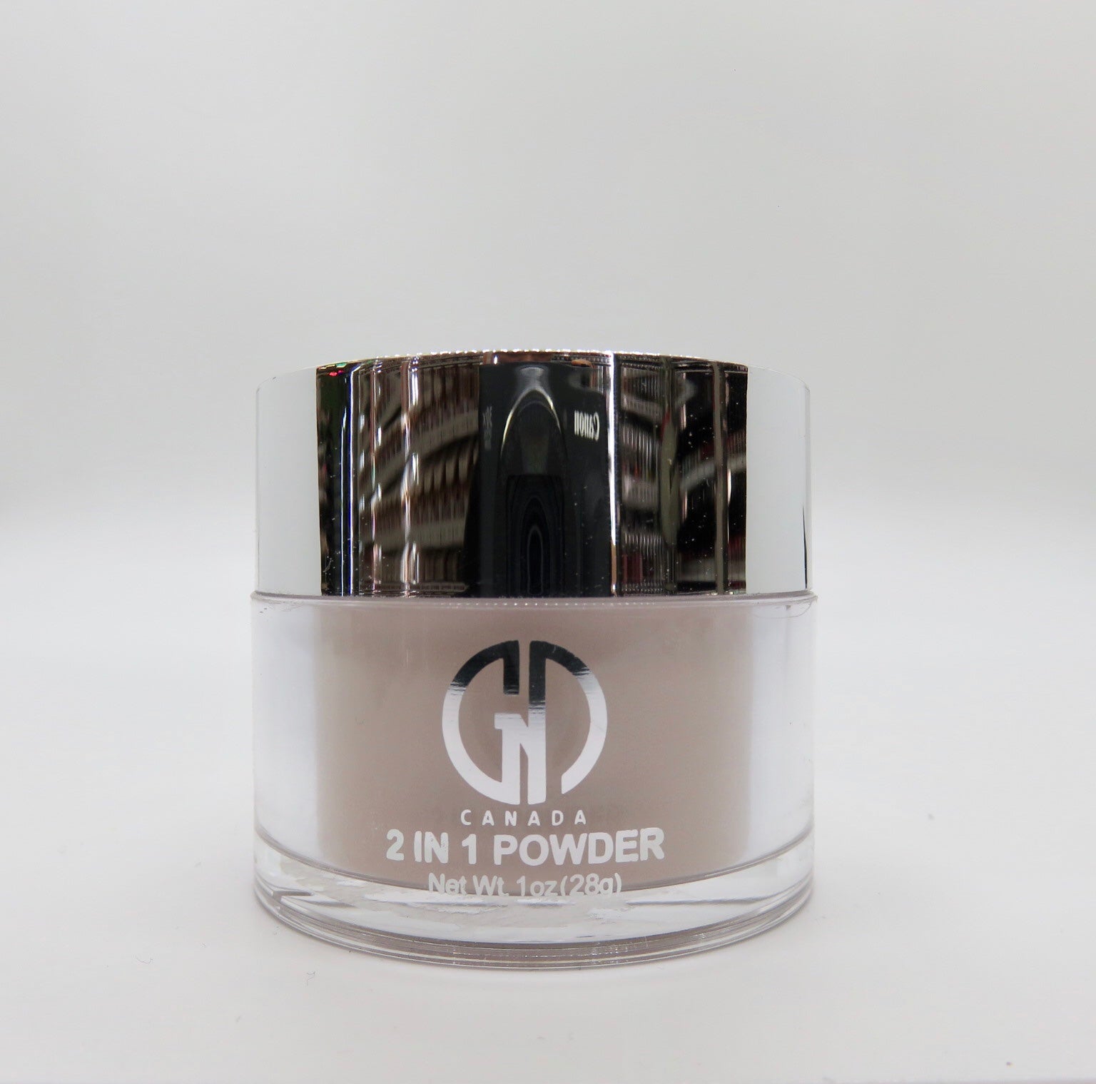 2-in-1 Acrylic Powder #037 | GND Canada® - CM Nails & Beauty Supply