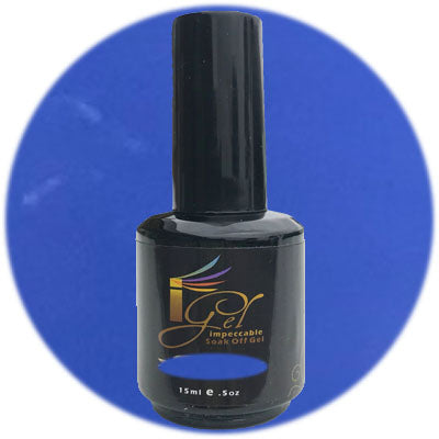 Gel Polish Colour #37 | iGel® Beauty - CM Nails & Beauty Supply